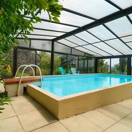 Maridou - Piscine * Peyrignac