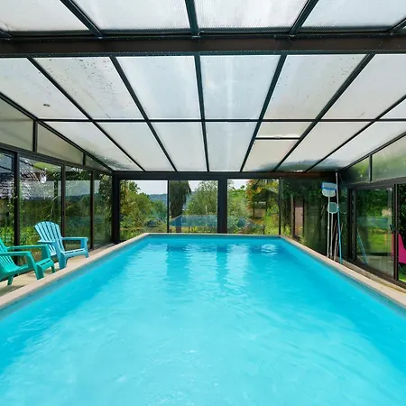 Maridou - Piscine * Peyrignac