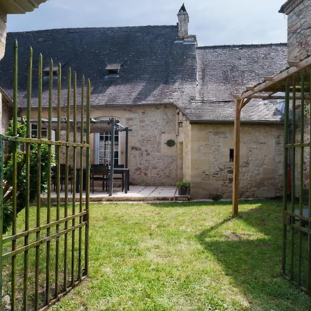 Maridou - Piscine Peyrignac